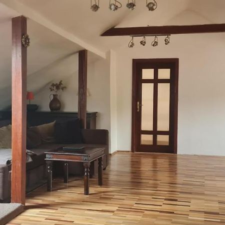 Regina House- Sv. Mikalojaus 13 Apartman VNO Kültér fotó