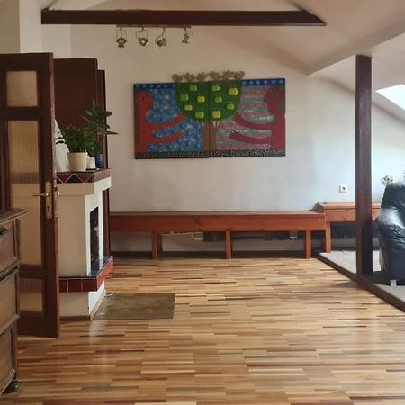 Regina House- Sv. Mikalojaus 13 Apartman VNO Kültér fotó