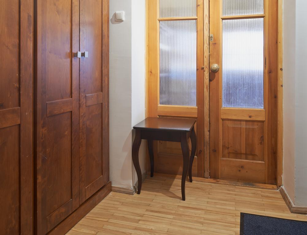Regina House- Sv. Mikalojaus 13 Apartman VNO Szoba fotó