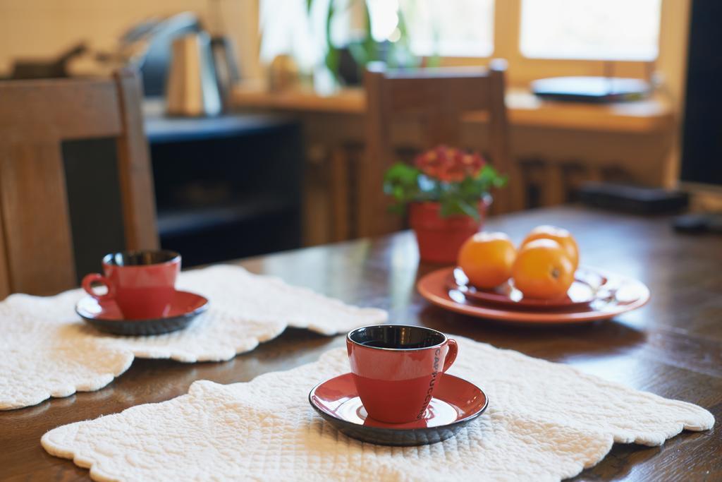 Regina House- Sv. Mikalojaus 13 Apartman VNO Szoba fotó