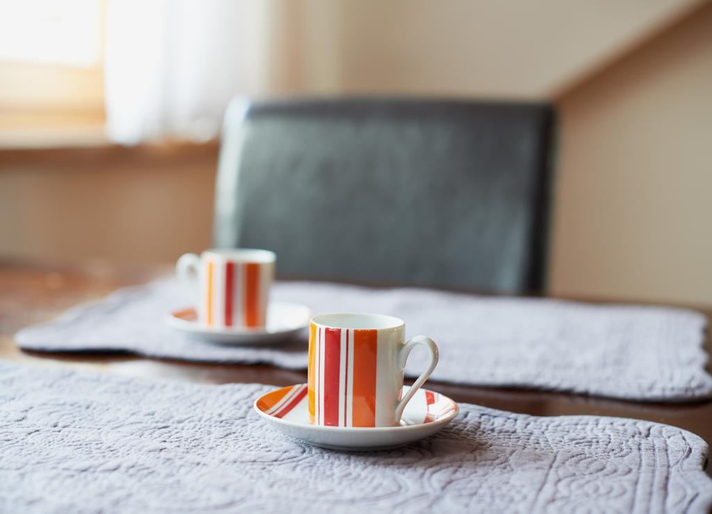 Regina House- Sv. Mikalojaus 13 Apartman VNO Szoba fotó