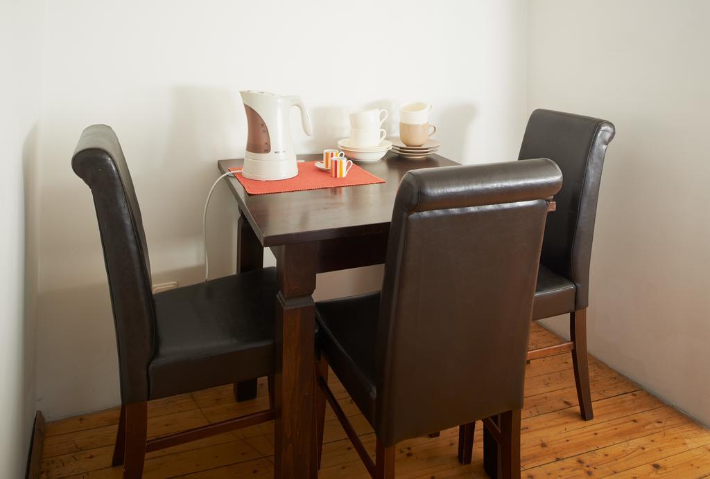 Regina House- Sv. Mikalojaus 13 Apartman VNO Szoba fotó