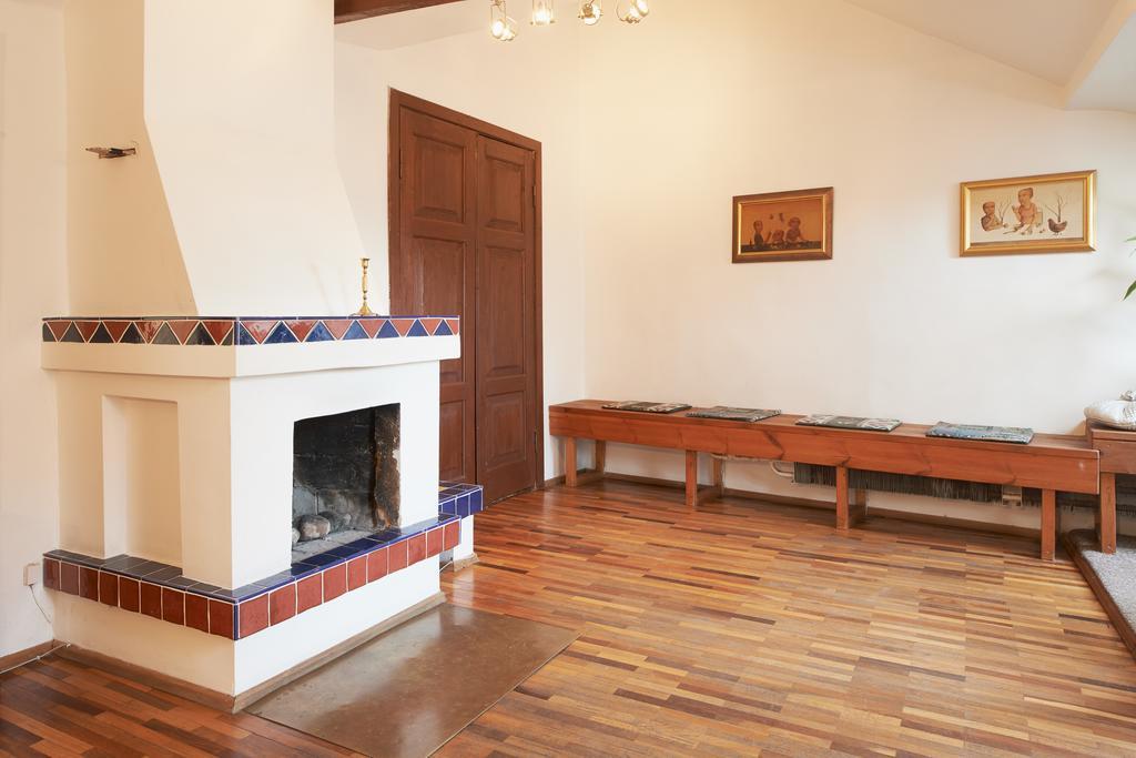 Regina House- Sv. Mikalojaus 13 Apartman VNO Szoba fotó