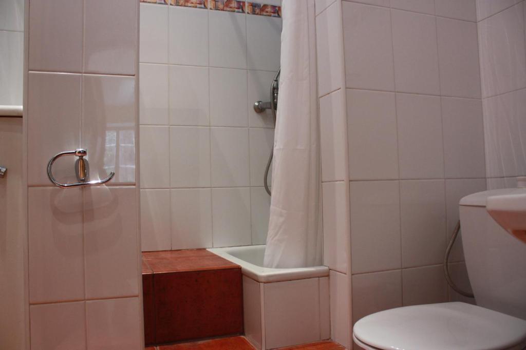 Regina House- Sv. Mikalojaus 13 Apartman VNO Szoba fotó